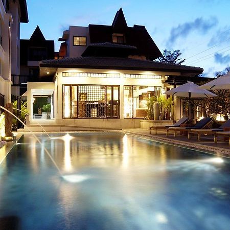 Avantika Boutique Hotel Patong 외부 사진