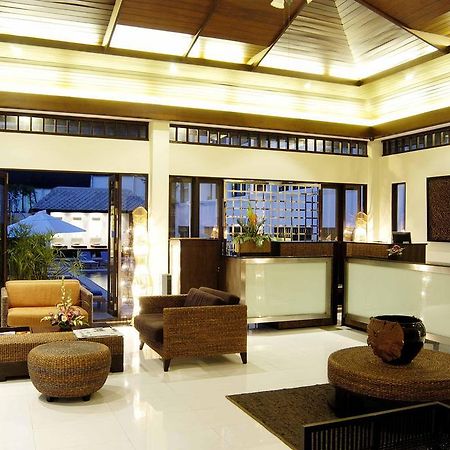 Avantika Boutique Hotel Patong 내부 사진