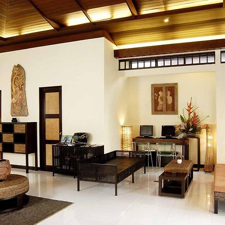 Avantika Boutique Hotel Patong 외부 사진