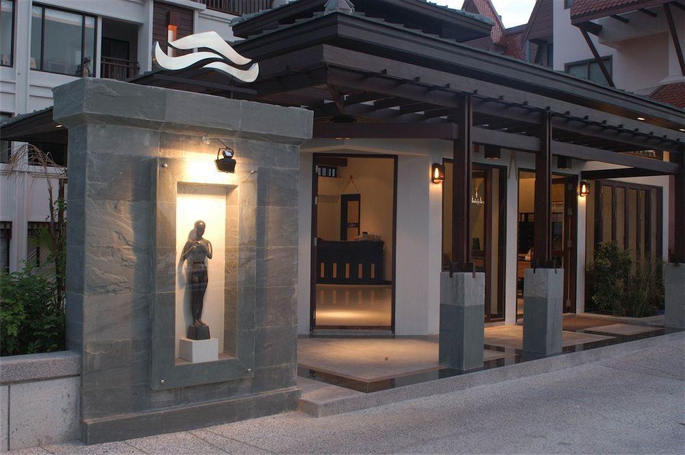 Avantika Boutique Hotel Patong 외부 사진