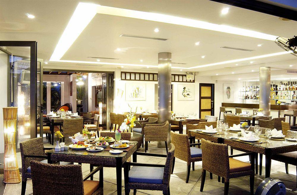 Avantika Boutique Hotel Patong 외부 사진