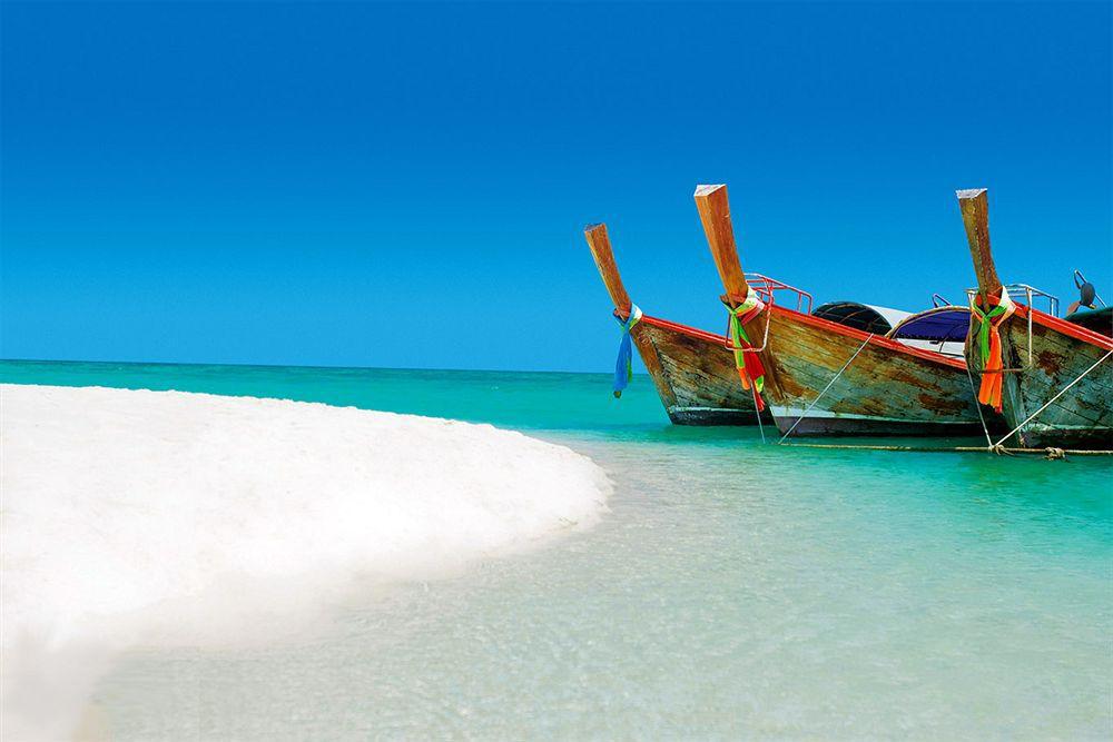 Avantika Boutique Hotel Patong 외부 사진