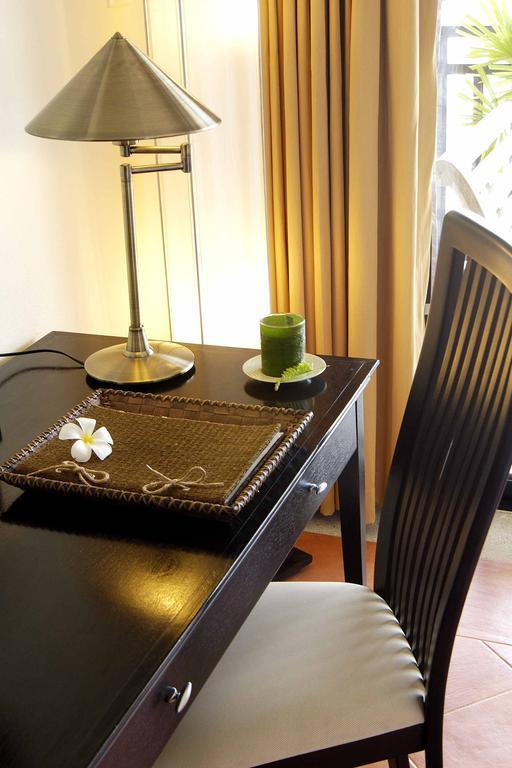 Avantika Boutique Hotel Patong 외부 사진