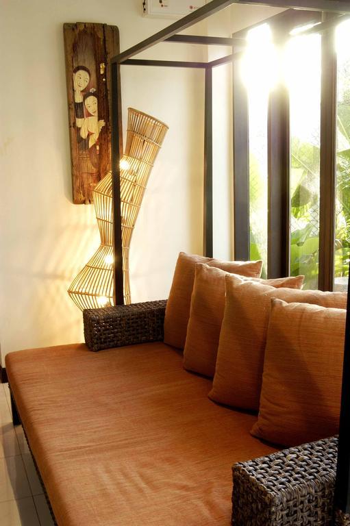 Avantika Boutique Hotel Patong 외부 사진