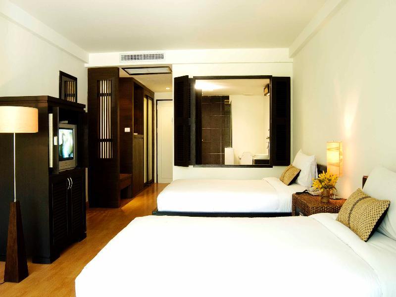 Avantika Boutique Hotel Patong 외부 사진