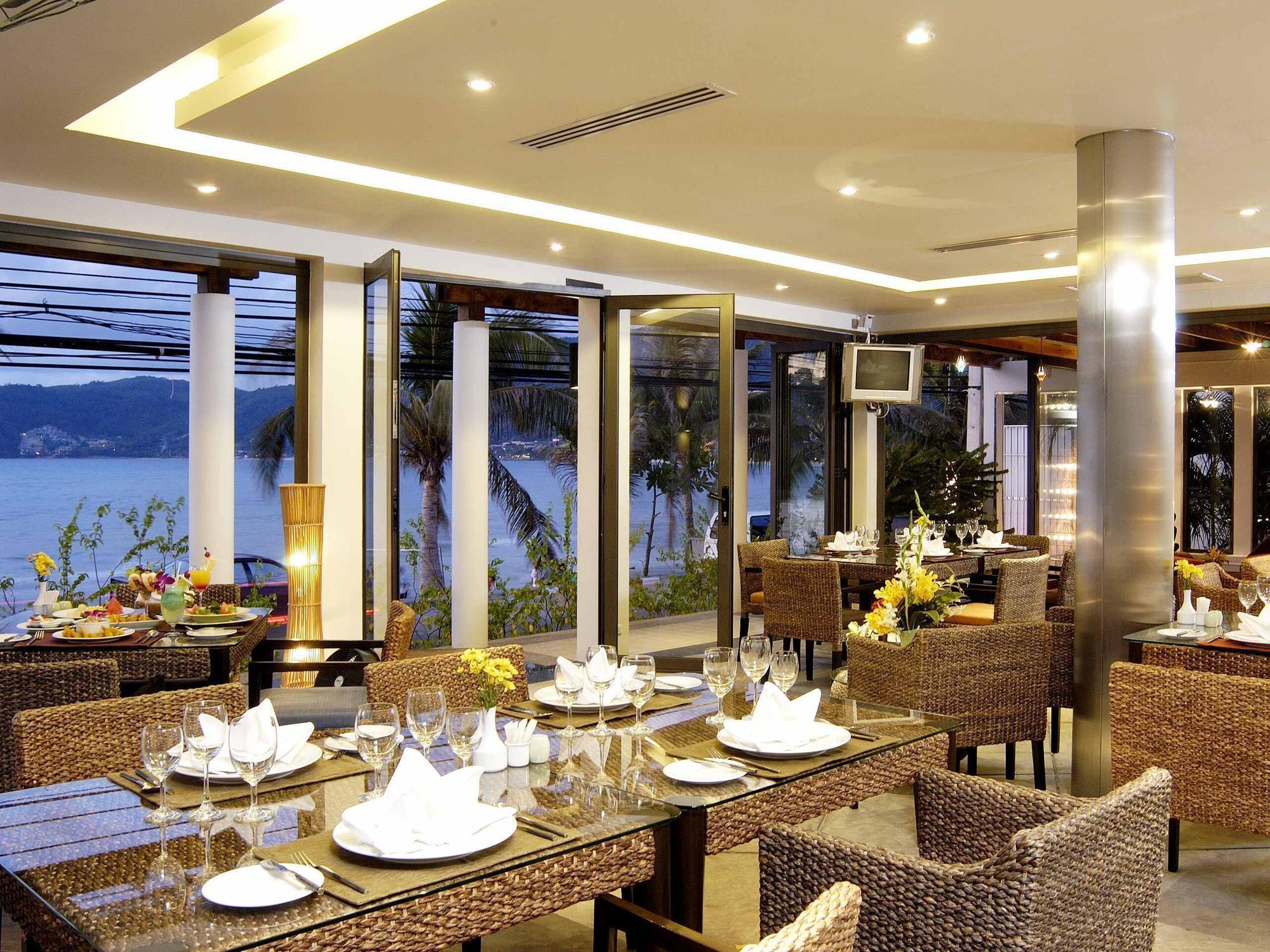 Avantika Boutique Hotel Patong 외부 사진