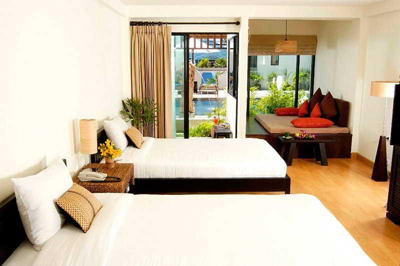 Avantika Boutique Hotel Patong 외부 사진