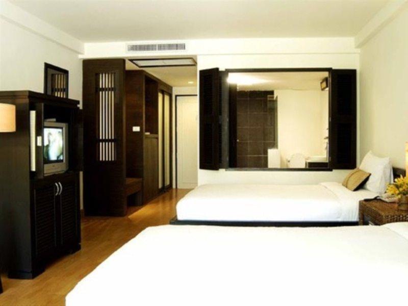 Avantika Boutique Hotel Patong 외부 사진