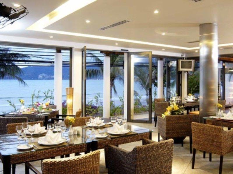 Avantika Boutique Hotel Patong 외부 사진