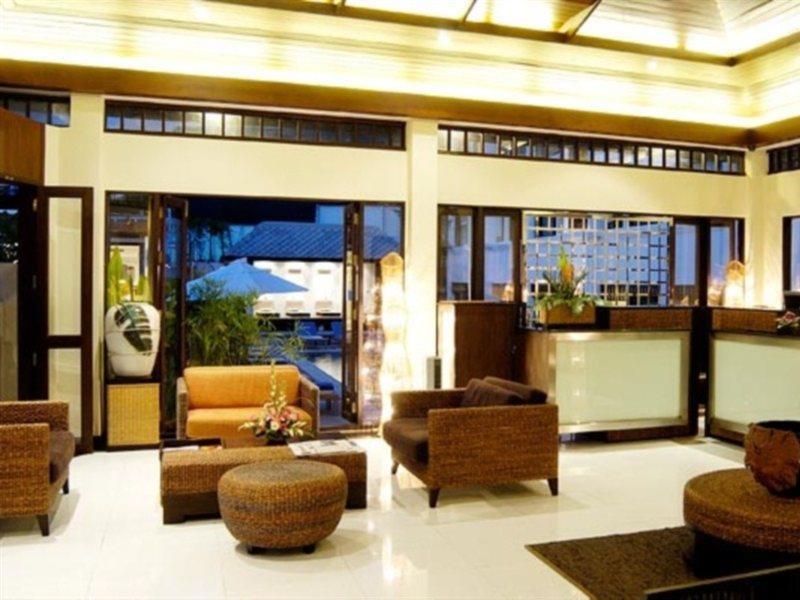 Avantika Boutique Hotel Patong 외부 사진