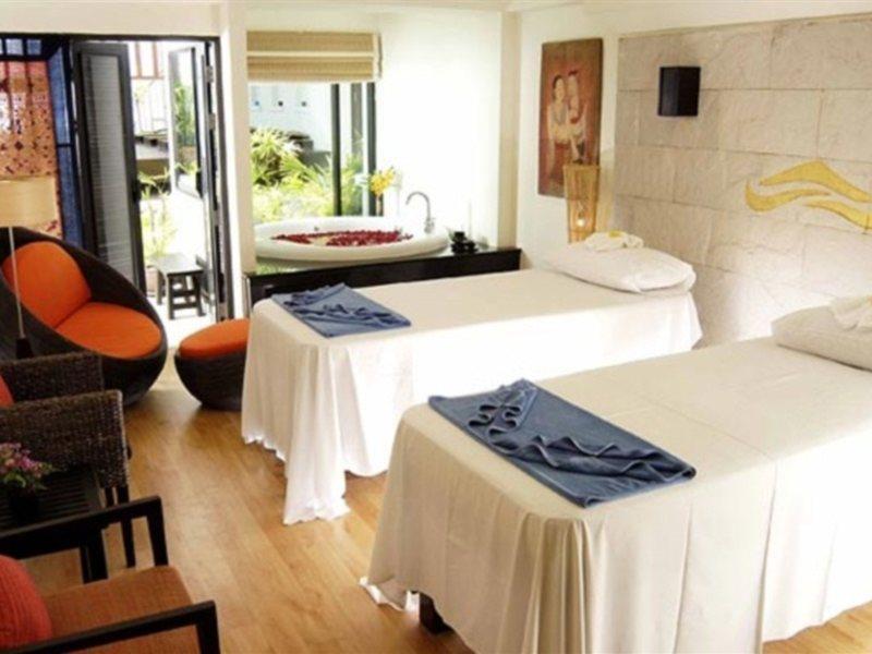 Avantika Boutique Hotel Patong 외부 사진