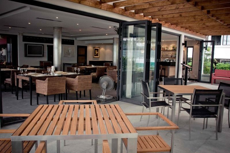Avantika Boutique Hotel Patong 외부 사진