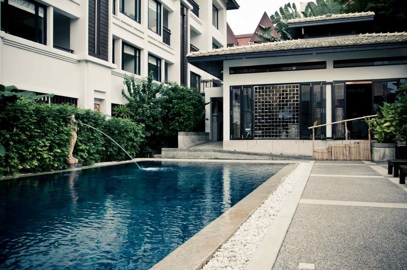 Avantika Boutique Hotel Patong 외부 사진