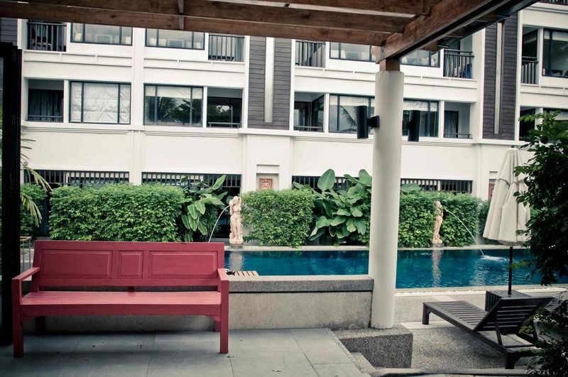 Avantika Boutique Hotel Patong 외부 사진