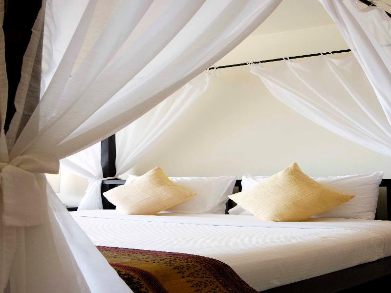Avantika Boutique Hotel Patong 외부 사진
