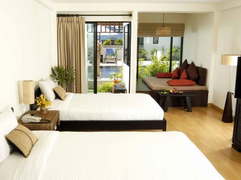 Avantika Boutique Hotel Patong 외부 사진