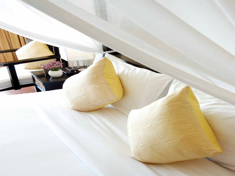 Avantika Boutique Hotel Patong 외부 사진