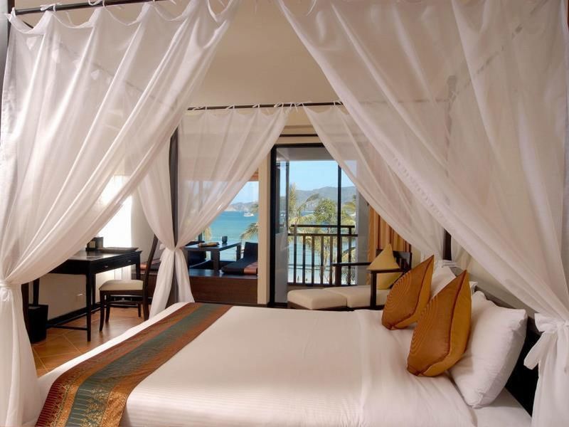 Avantika Boutique Hotel Patong 외부 사진