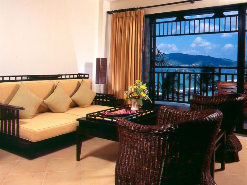 Avantika Boutique Hotel Patong 외부 사진