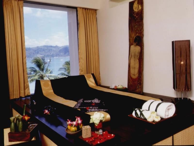 Avantika Boutique Hotel Patong 외부 사진