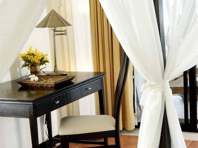 Avantika Boutique Hotel Patong 외부 사진