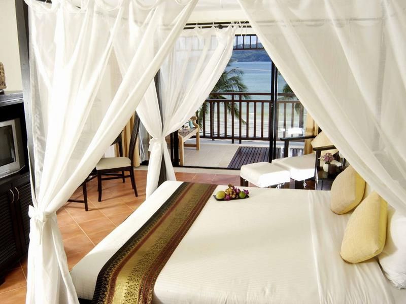 Avantika Boutique Hotel Patong 외부 사진