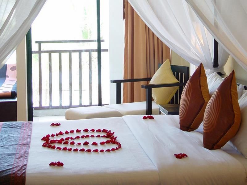 Avantika Boutique Hotel Patong 외부 사진