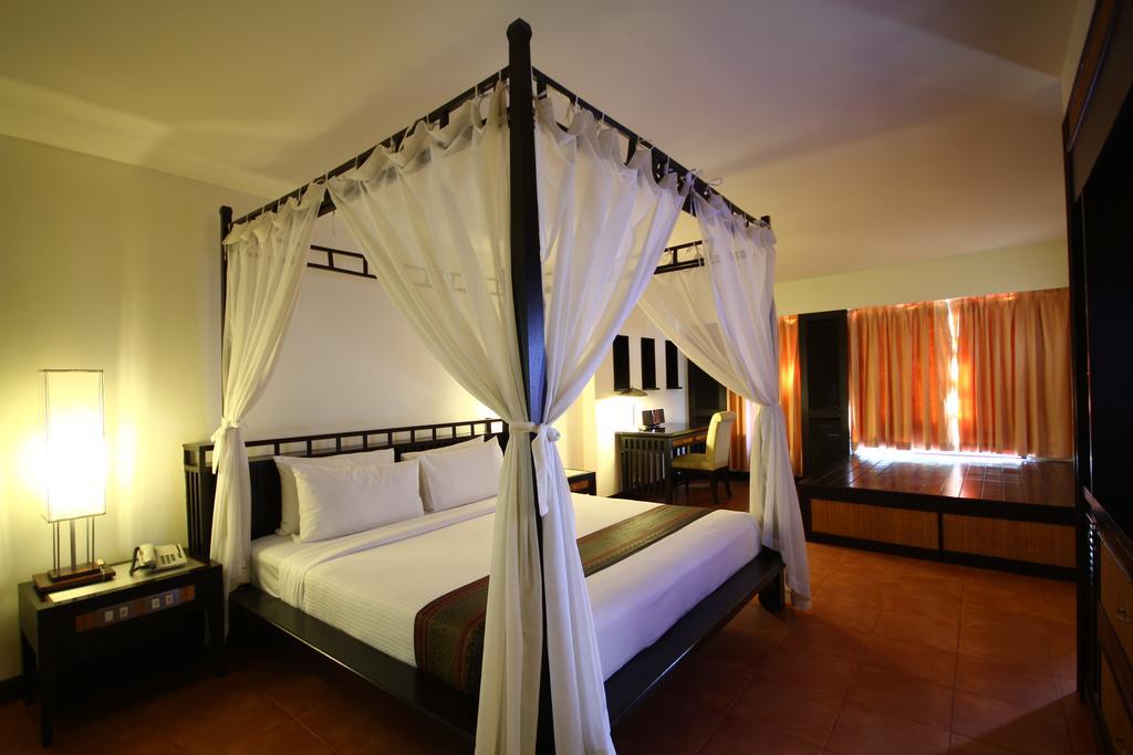 Avantika Boutique Hotel Patong 외부 사진