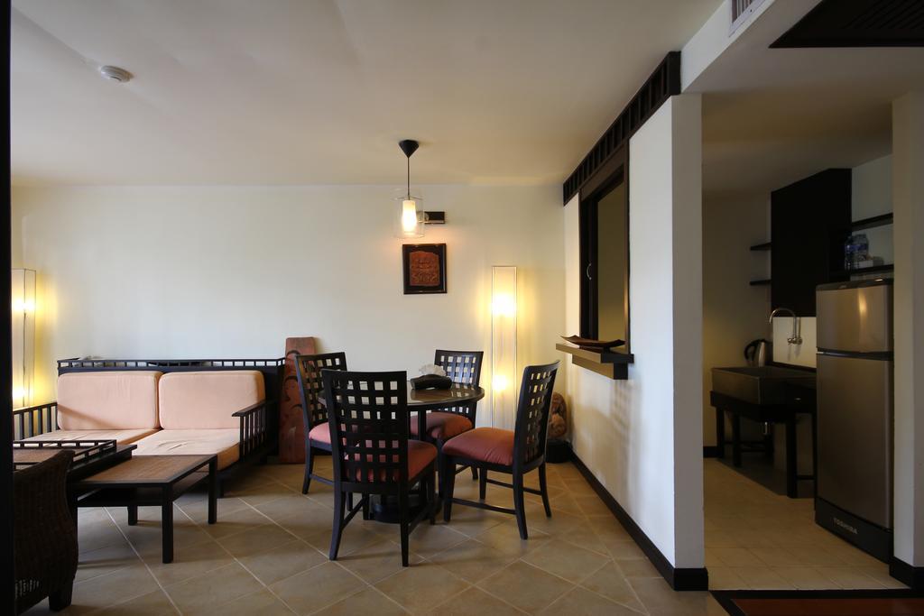 Avantika Boutique Hotel Patong 외부 사진