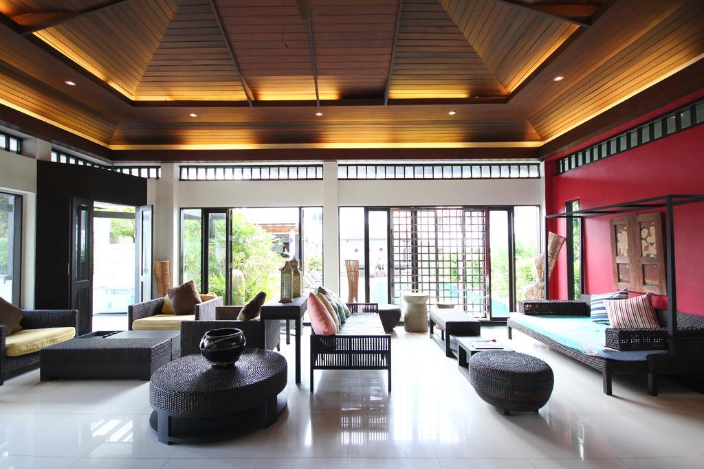 Avantika Boutique Hotel Patong 외부 사진