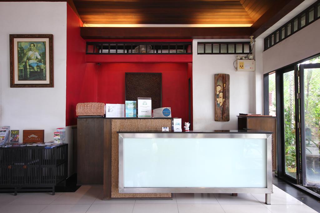 Avantika Boutique Hotel Patong 외부 사진