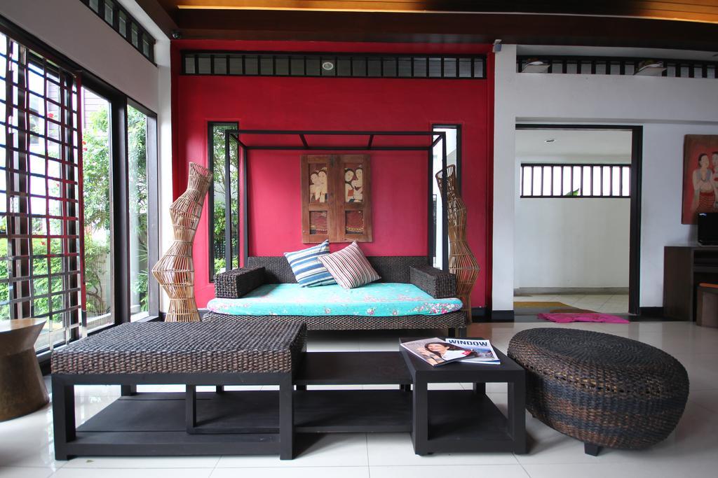 Avantika Boutique Hotel Patong 외부 사진