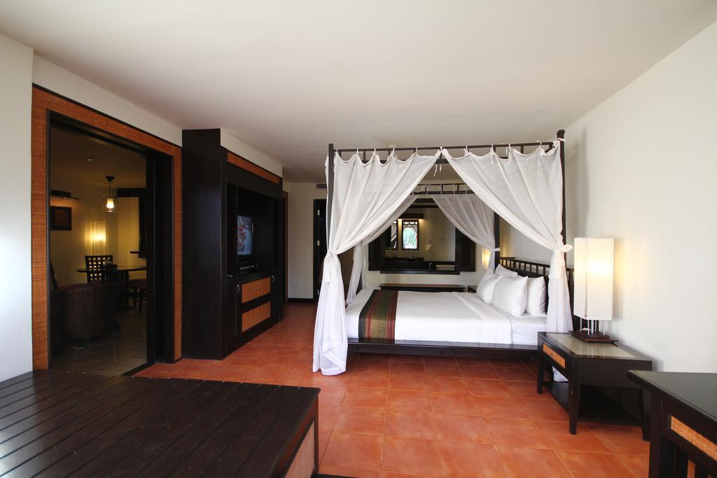 Avantika Boutique Hotel Patong 외부 사진