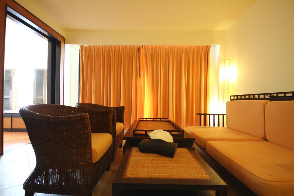 Avantika Boutique Hotel Patong 외부 사진