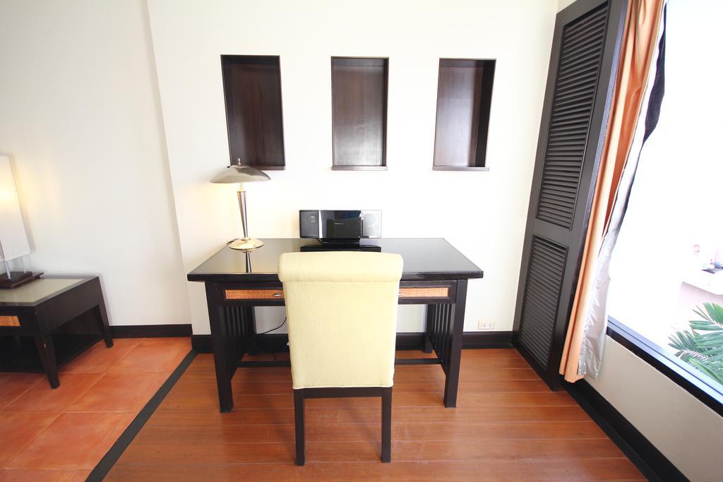 Avantika Boutique Hotel Patong 외부 사진