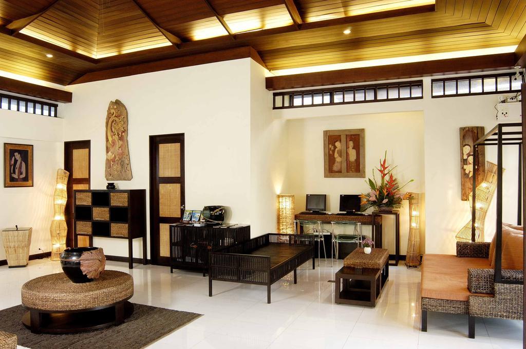 Avantika Boutique Hotel Patong 외부 사진