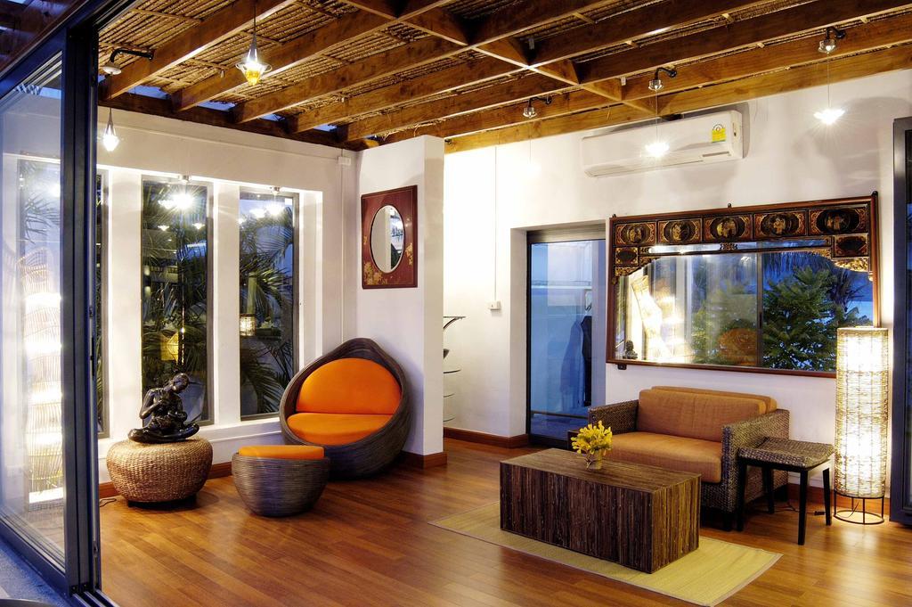 Avantika Boutique Hotel Patong 외부 사진