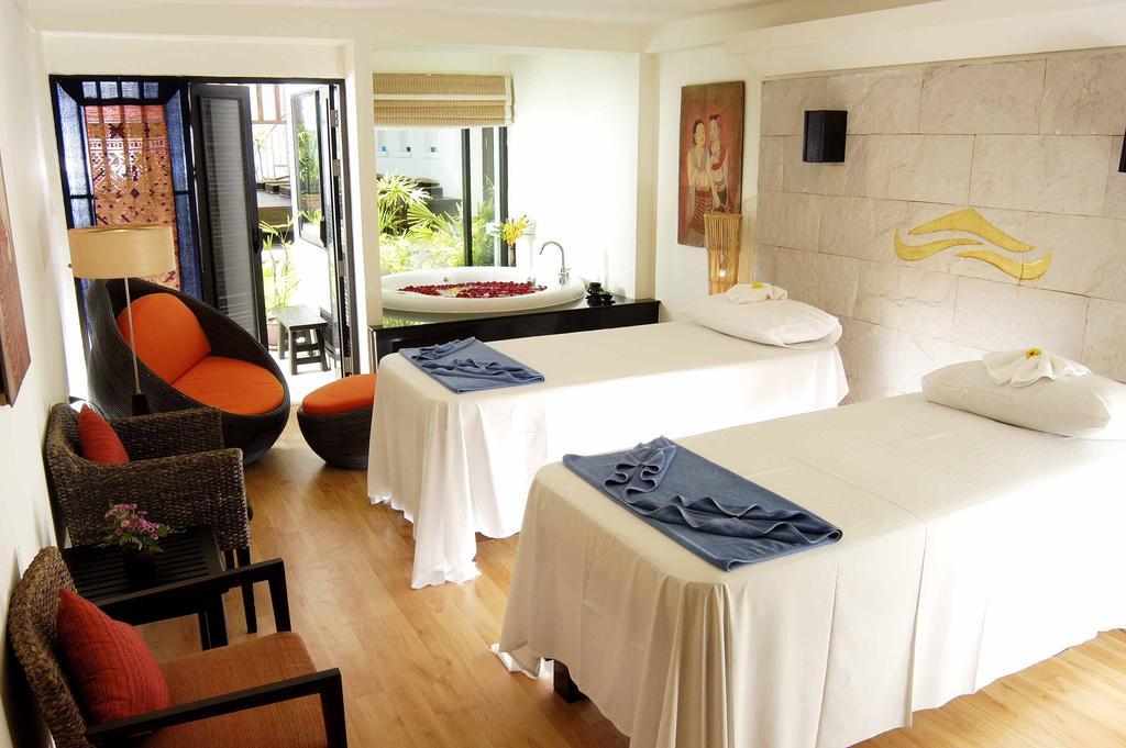 Avantika Boutique Hotel Patong 외부 사진