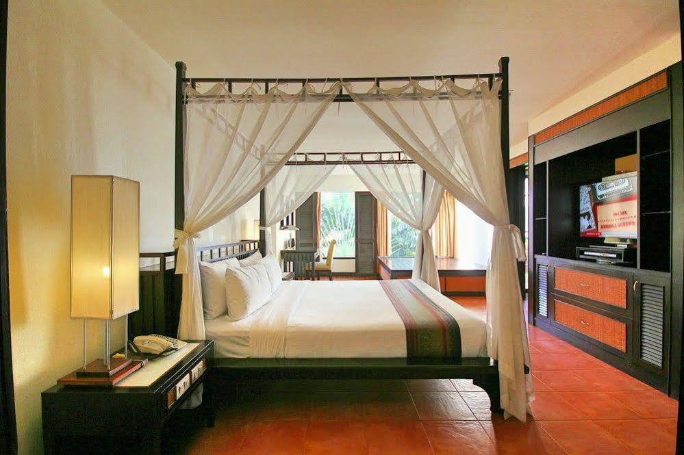 Avantika Boutique Hotel Patong 외부 사진