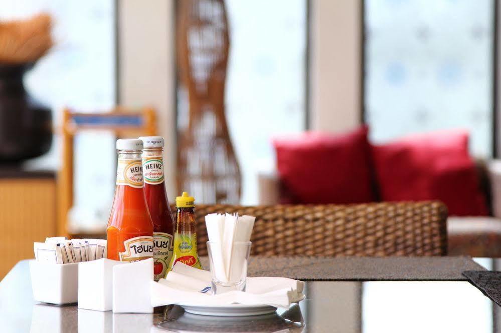 Avantika Boutique Hotel Patong 외부 사진