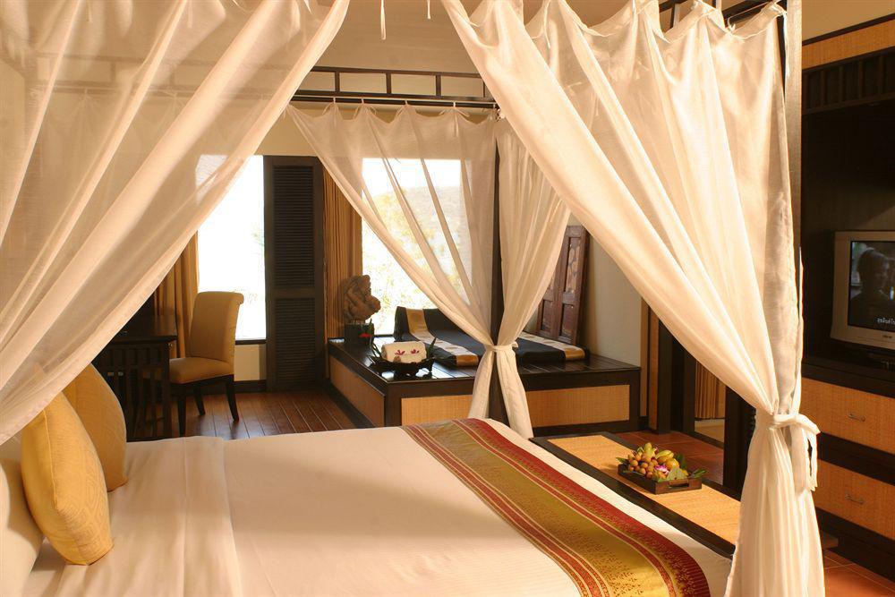 Avantika Boutique Hotel Patong 객실 사진