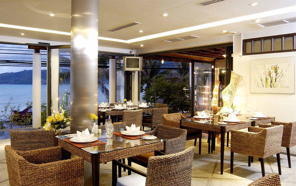 Avantika Boutique Hotel Patong 외부 사진