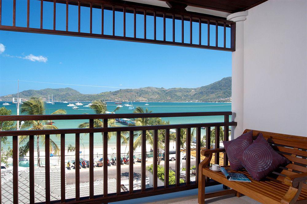 Avantika Boutique Hotel Patong 객실 사진