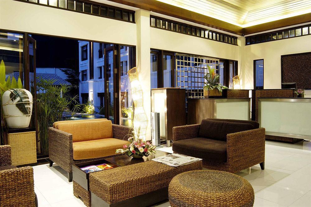 Avantika Boutique Hotel Patong 외부 사진