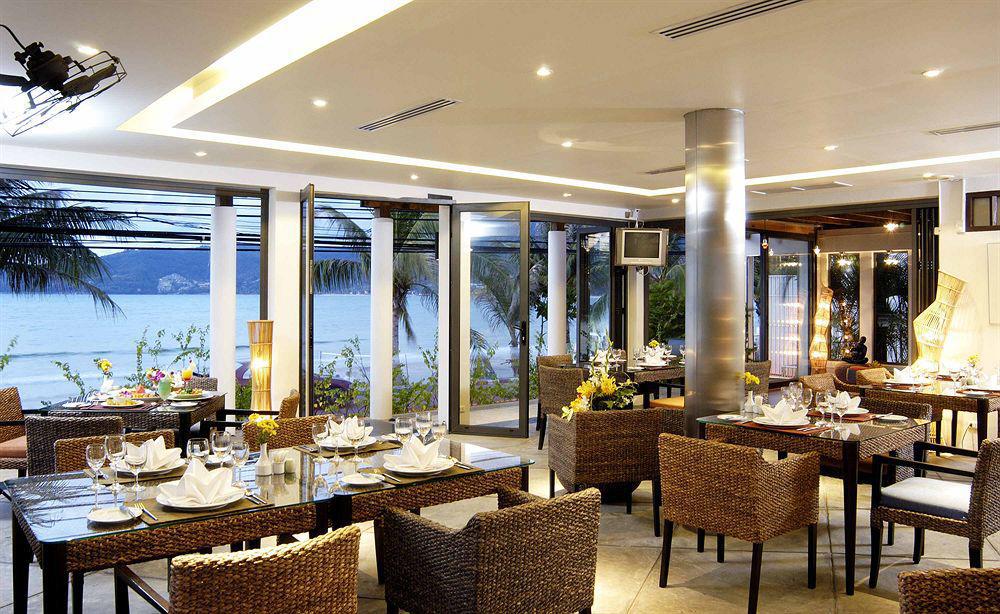 Avantika Boutique Hotel Patong 외부 사진